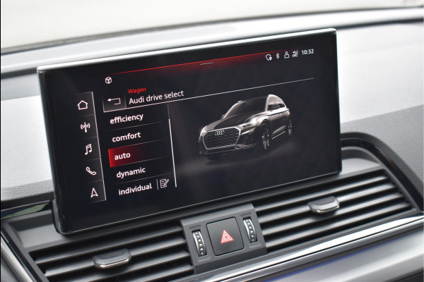 Audi Q5 50 TFSI e S-Line Black Ed 299 Pk Pano RS-Stoel Sfeer Navi ACC Camera Full Led 21 Inch SQ5