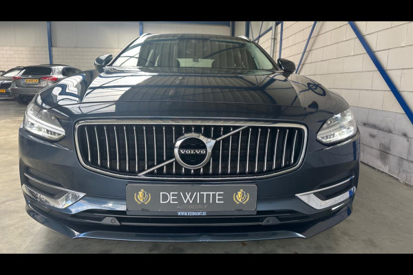 Volvo V90 2.0 D4 Inscription Automaat Blis|Memory|Keyless|R-Camera