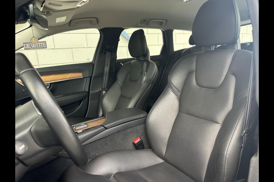 Volvo V90 2.0 D4 Inscription Automaat Blis|Memory|Keyless|R-Camera