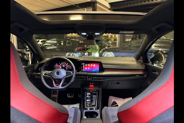 Volkswagen Golf 2.0 TSI GTI|PANO|BOMVOL