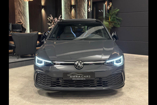 Volkswagen Golf 2.0 TSI GTI|PANO|BOMVOL
