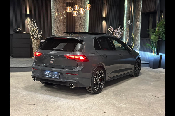 Volkswagen Golf 2.0 TSI GTI|PANO|BOMVOL