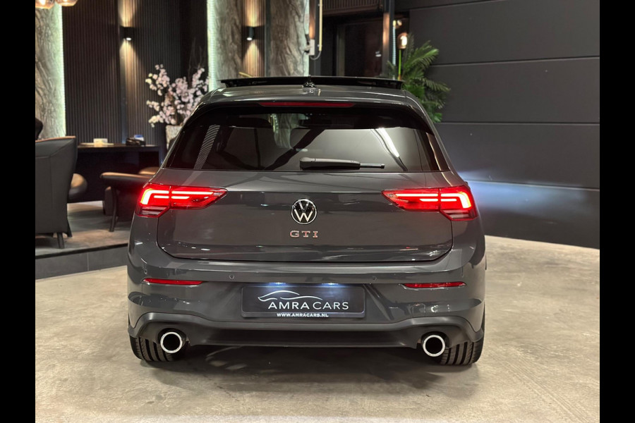 Volkswagen Golf 2.0 TSI GTI|PANO|BOMVOL