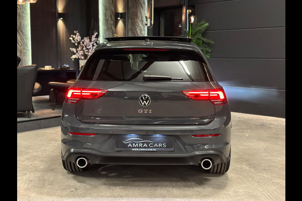 Volkswagen Golf 2.0 TSI GTI|PANO|BOMVOL