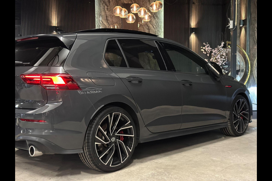 Volkswagen Golf 2.0 TSI GTI|PANO|BOMVOL