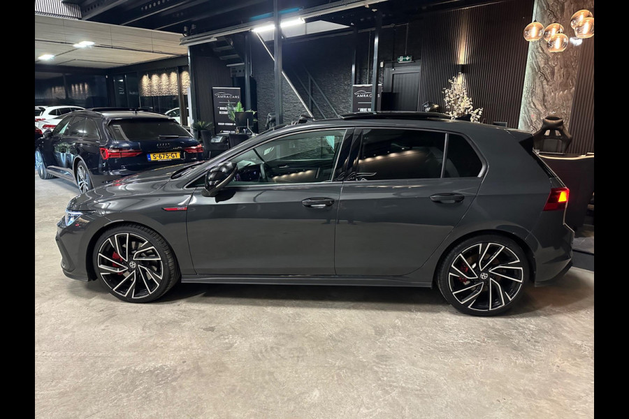 Volkswagen Golf 2.0 TSI GTI|PANO|BOMVOL