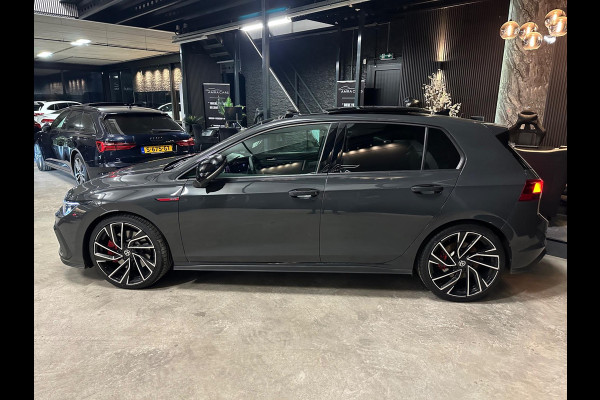 Volkswagen Golf 2.0 TSI GTI|PANO|BOMVOL