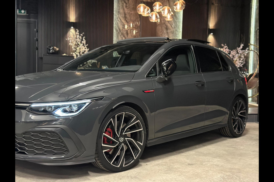 Volkswagen Golf 2.0 TSI GTI|PANO|BOMVOL