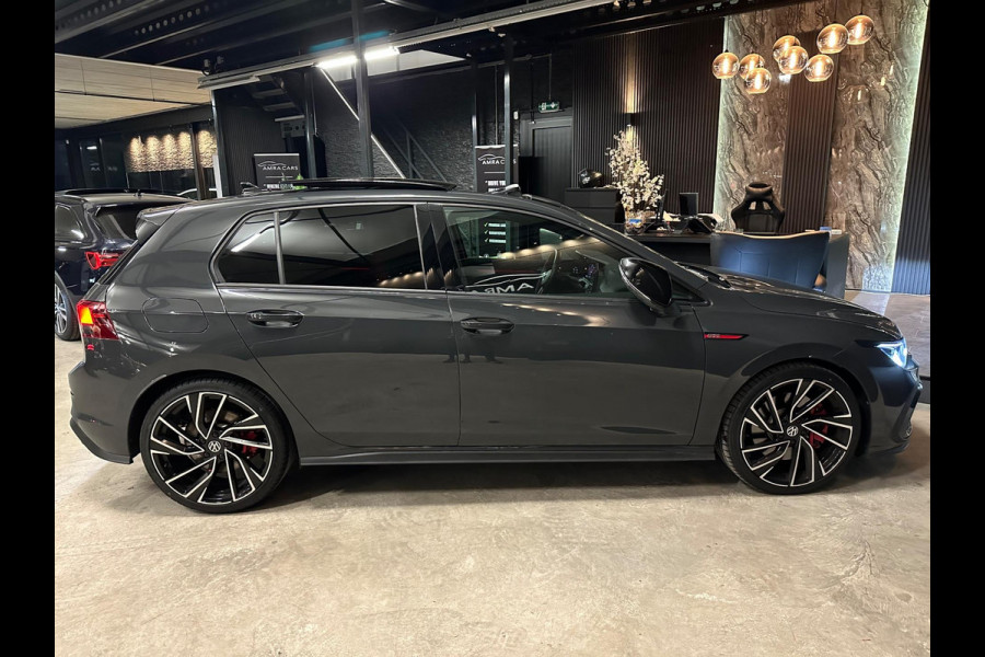 Volkswagen Golf 2.0 TSI GTI|PANO|BOMVOL