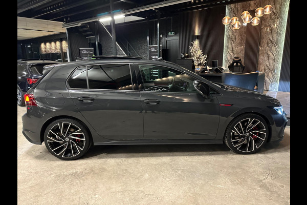 Volkswagen Golf 2.0 TSI GTI|PANO|BOMVOL