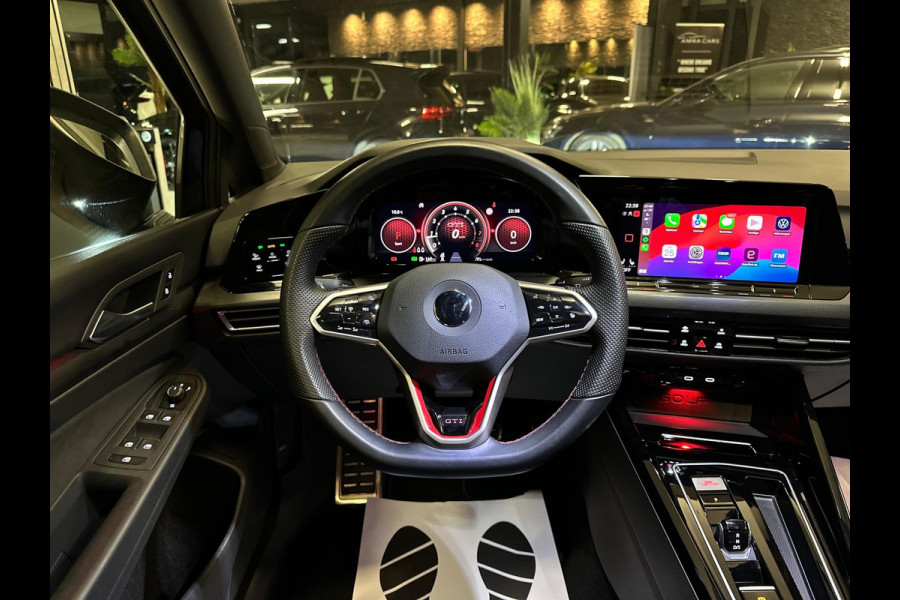 Volkswagen Golf 2.0 TSI GTI|PANO|BOMVOL