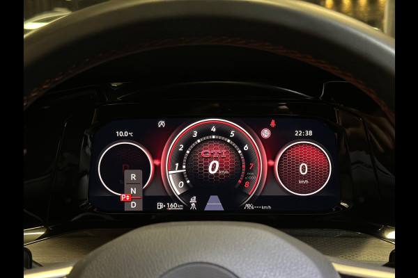 Volkswagen Golf 2.0 TSI GTI|PANO|BOMVOL