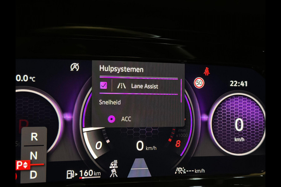 Volkswagen Golf 2.0 TSI GTI|PANO|BOMVOL