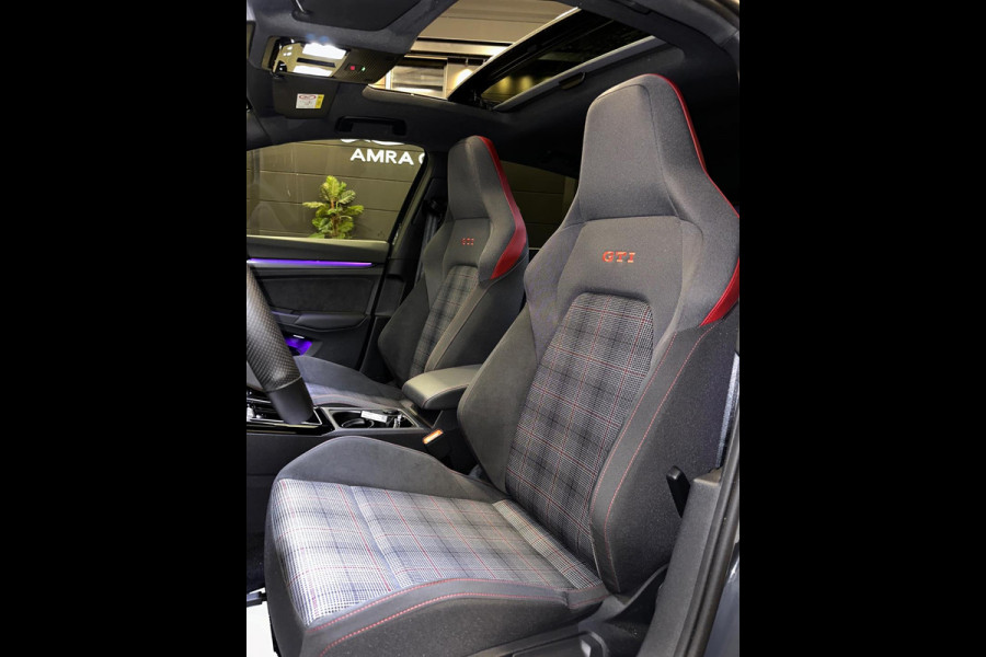 Volkswagen Golf 2.0 TSI GTI|PANO|BOMVOL