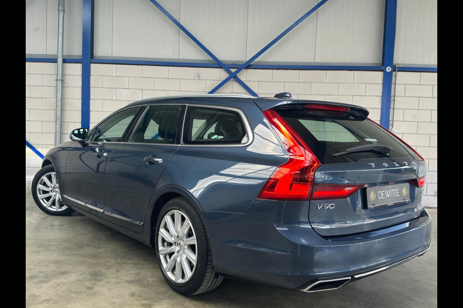 Volvo V90 2.0 D4 Inscription Automaat Blis|Memory|Keyless|R-Camera