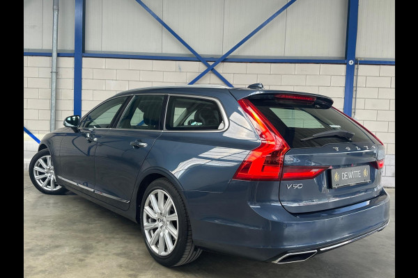 Volvo V90 2.0 D4 Inscription Automaat Blis|Memory|Keyless|R-Camera