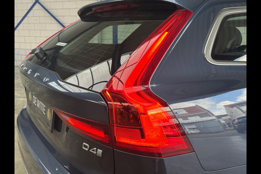 Volvo V90 2.0 D4 Inscription Automaat Blis|Memory|Keyless|R-Camera