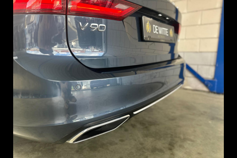 Volvo V90 2.0 D4 Inscription Automaat Blis|Memory|Keyless|R-Camera
