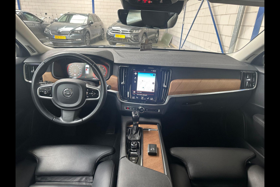 Volvo V90 2.0 D4 Inscription Automaat Blis|Memory|Keyless|R-Camera