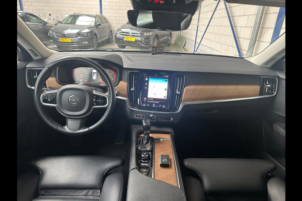 Volvo V90 2.0 D4 Inscription Automaat Blis|Memory|Keyless|R-Camera