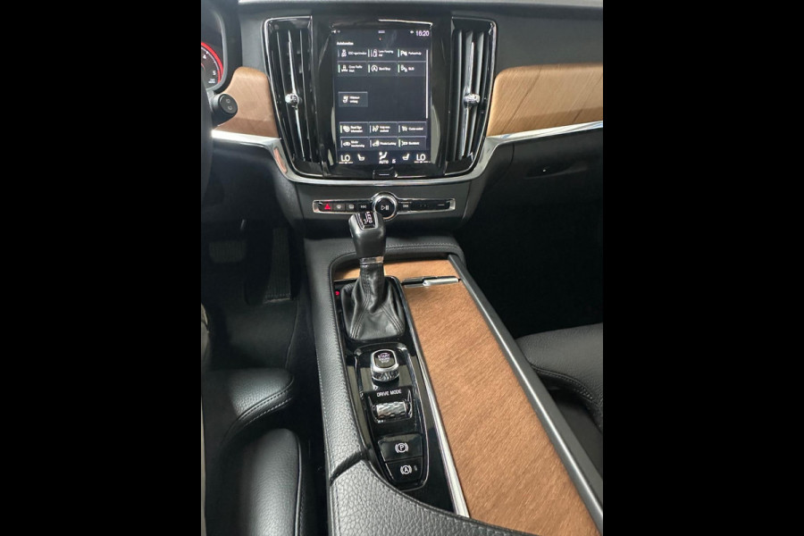 Volvo V90 2.0 D4 Inscription Automaat Blis|Memory|Keyless|R-Camera