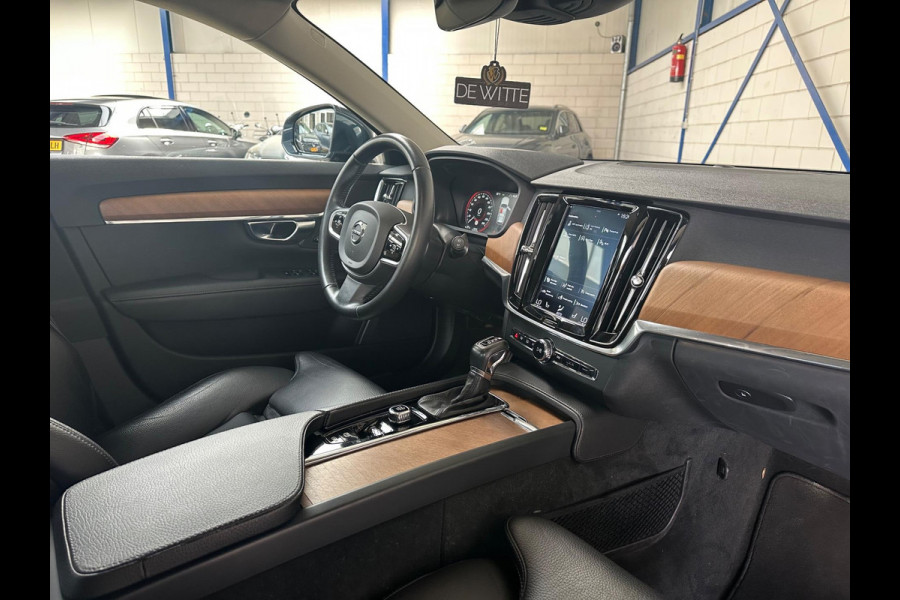 Volvo V90 2.0 D4 Inscription Automaat Blis|Memory|Keyless|R-Camera