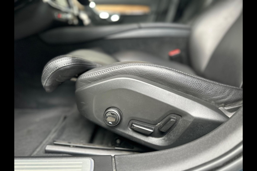 Volvo V90 2.0 D4 Inscription Automaat Blis|Memory|Keyless|R-Camera