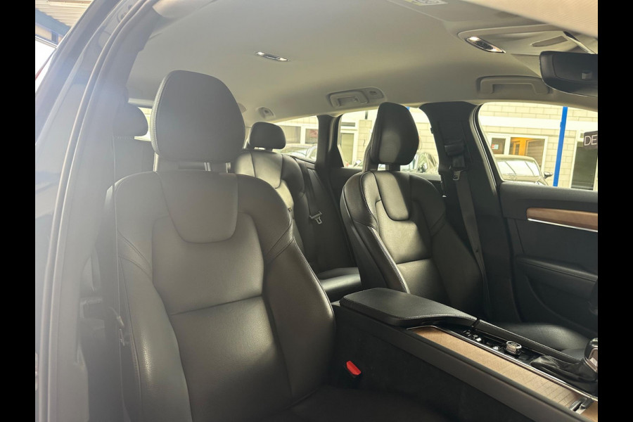 Volvo V90 2.0 D4 Inscription Automaat Blis|Memory|Keyless|R-Camera