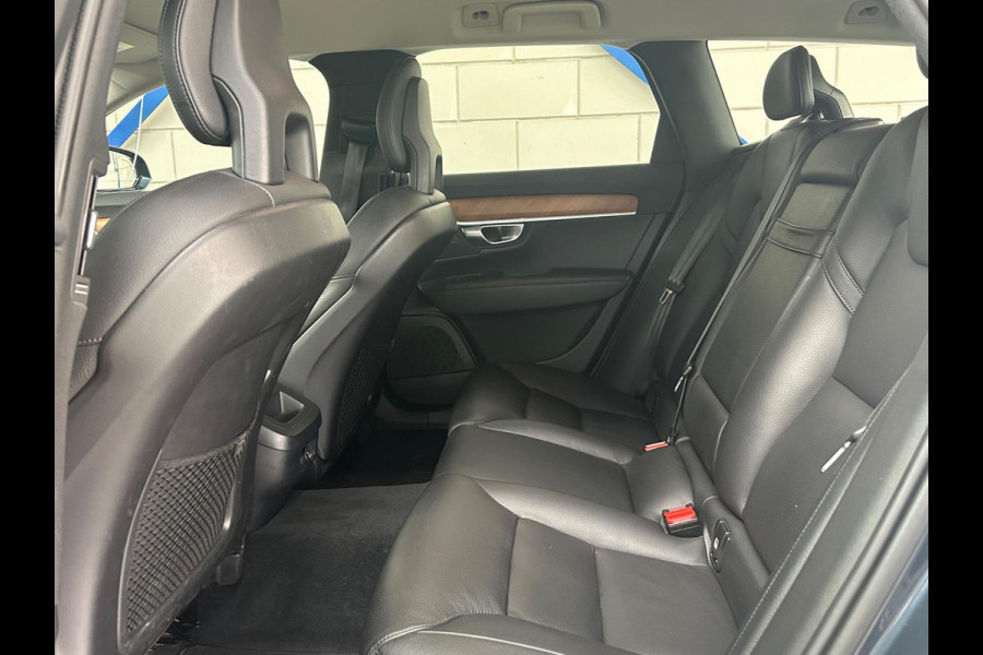 Volvo V90 2.0 D4 Inscription Automaat Blis|Memory|Keyless|R-Camera