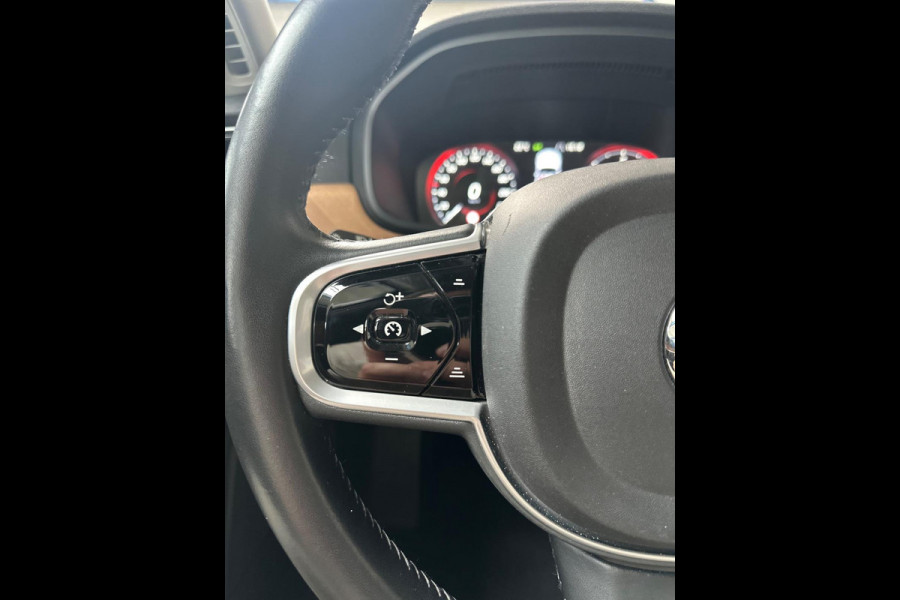Volvo V90 2.0 D4 Inscription Automaat Blis|Memory|Keyless|R-Camera