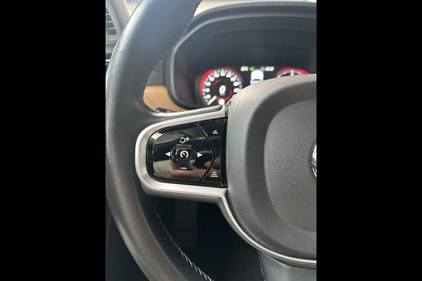 Volvo V90 2.0 D4 Inscription Automaat Blis|Memory|Keyless|R-Camera
