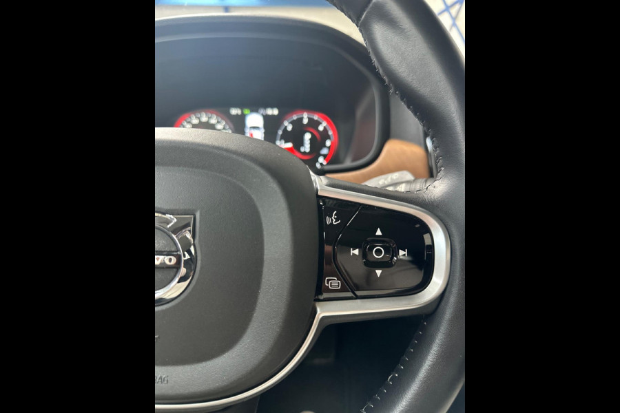 Volvo V90 2.0 D4 Inscription Automaat Blis|Memory|Keyless|R-Camera
