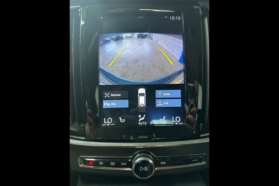 Volvo V90 2.0 D4 Inscription Automaat Blis|Memory|Keyless|R-Camera