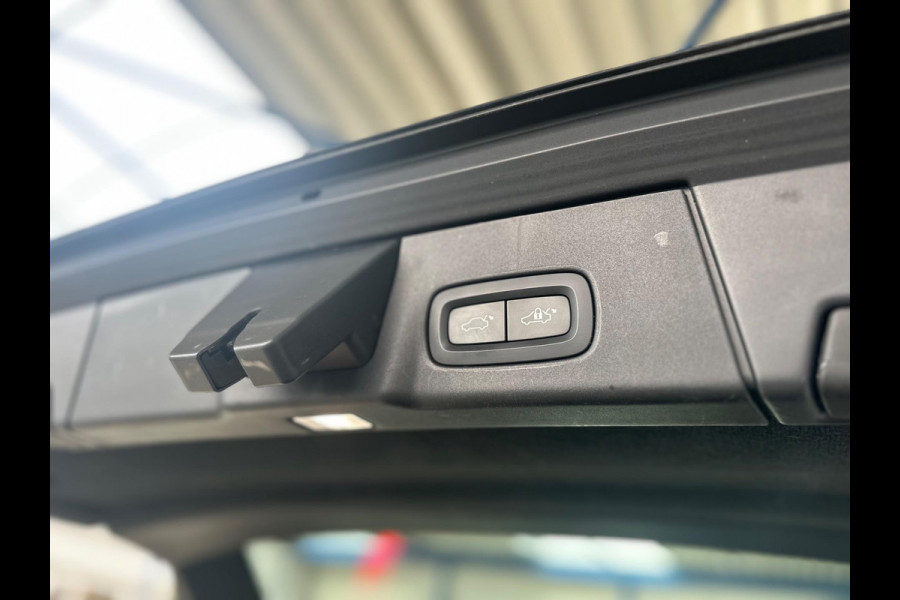 Volvo V90 2.0 D4 Inscription Automaat Blis|Memory|Keyless|R-Camera