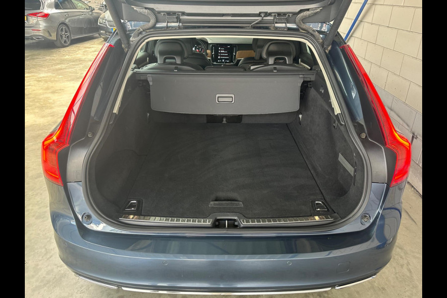 Volvo V90 2.0 D4 Inscription Automaat Blis|Memory|Keyless|R-Camera
