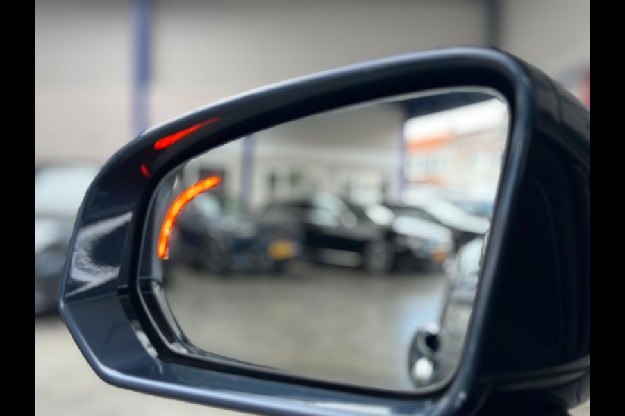 Volvo V90 2.0 D4 Inscription Automaat Blis|Memory|Keyless|R-Camera