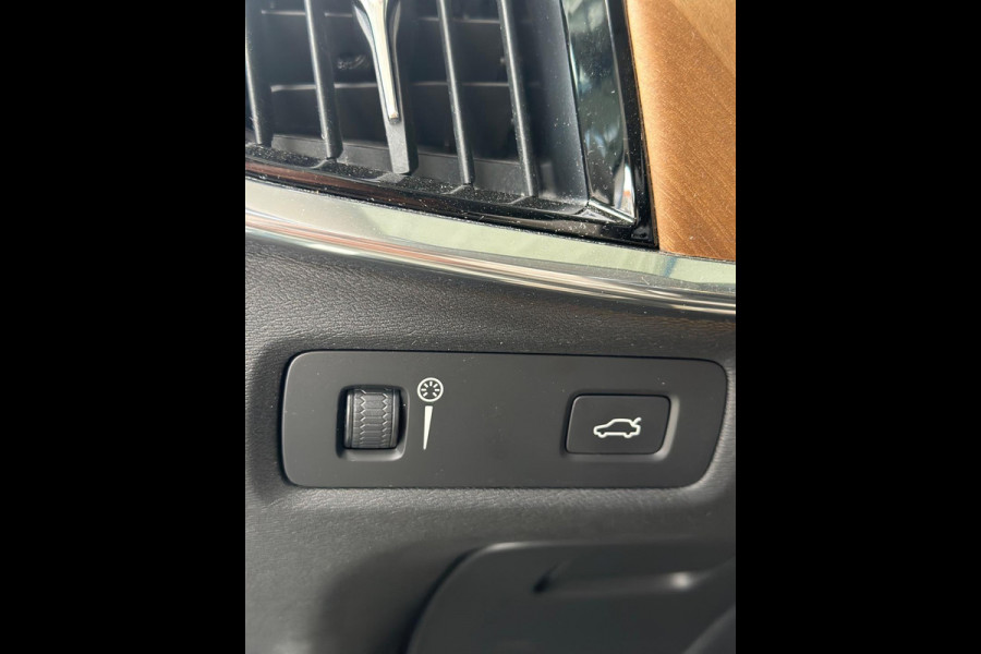 Volvo V90 2.0 D4 Inscription Automaat Blis|Memory|Keyless|R-Camera