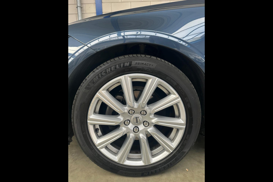 Volvo V90 2.0 D4 Inscription Automaat Blis|Memory|Keyless|R-Camera
