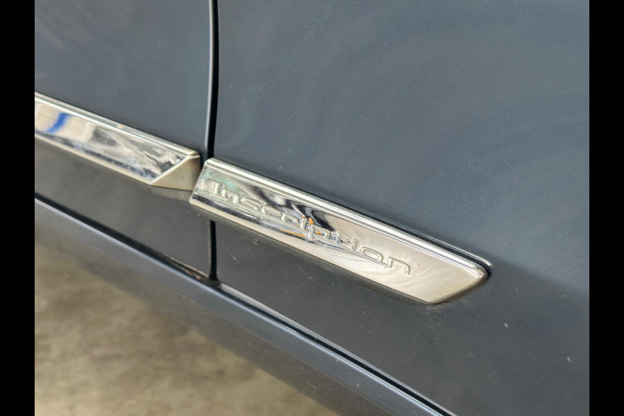 Volvo V90 2.0 D4 Inscription Automaat Blis|Memory|Keyless|R-Camera