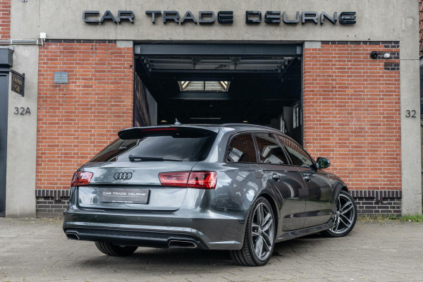 Audi A6 Avant 1.8 TFSI S-Line Pano / Cruise / Navi