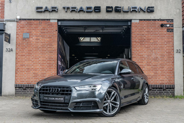 Audi A6 Avant 1.8 TFSI S-Line Pano / Cruise / Navi