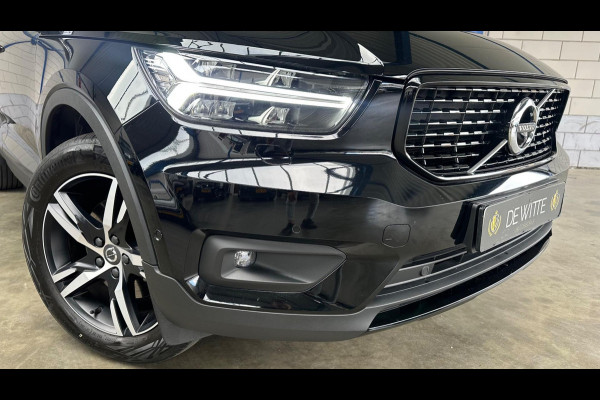 Volvo XC40 2.0 B4 R-Design Pano| Blis|Keyless|R-Camera|Full