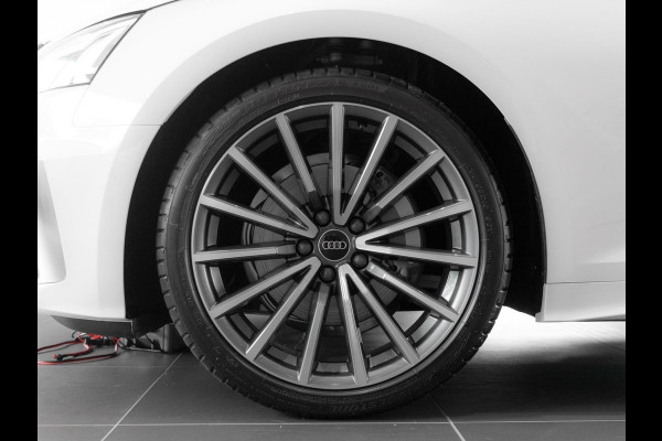 Audi A5 Cabriolet 40 Tfsi (150kW/204pk) S-Tronic S-LINE ** MATRIX, VIRTUAL, NEKVERW, 19-inch LMV, MEMORY, B&O Sound ** 1e EIG - € 28.500,= onder NP ** ** INFORMEER OOK NAAR ONZE AANTREKKELIJKE FINANCIAL-LEASE TARIEVEN **