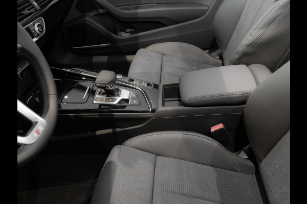 Audi A5 Cabriolet 40 Tfsi (150kW/204pk) S-Tronic S-LINE ** MATRIX, VIRTUAL, NEKVERW, 19-inch LMV, MEMORY, B&O Sound ** 1e EIG - € 28.500,= onder NP ** ** INFORMEER OOK NAAR ONZE AANTREKKELIJKE FINANCIAL-LEASE TARIEVEN **