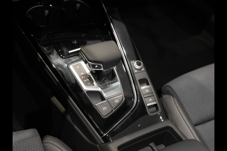 Audi A5 Cabriolet 40 Tfsi (150kW/204pk) S-Tronic S-LINE ** MATRIX, VIRTUAL, NEKVERW, 19-inch LMV, MEMORY, B&O Sound ** 1e EIG - € 28.500,= onder NP ** ** INFORMEER OOK NAAR ONZE AANTREKKELIJKE FINANCIAL-LEASE TARIEVEN **