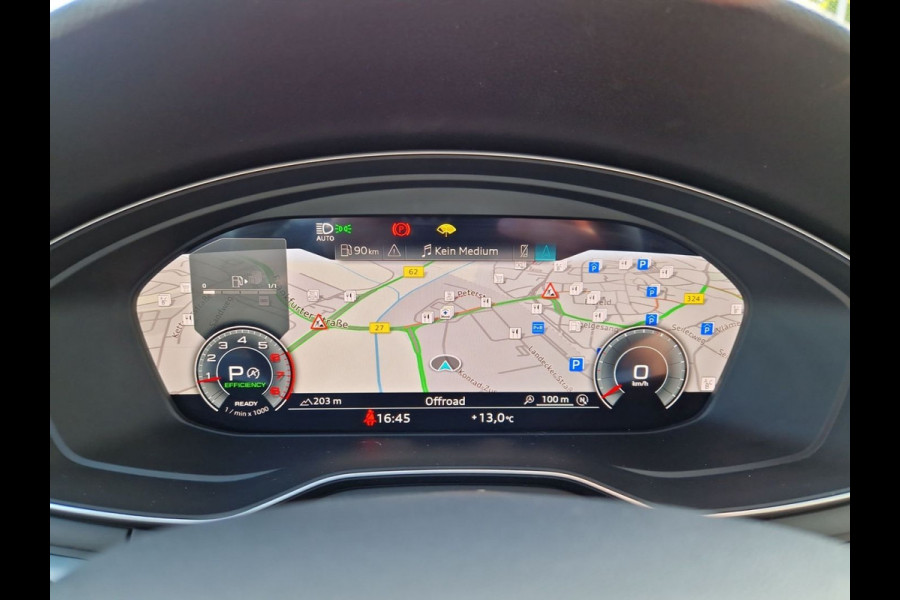 Audi A5 Cabriolet 40 Tfsi S-Tronic (150kW/204pk) ** MATRIX, LEDER, VIRTUAL, NEKVERW, 18-inch LMV, MASAGE ** 1e EIG - € 25.500,= onder NP ** ** INFORMEER OOK NAAR ONZE AANTREKKELIJKE FINANCIAL-LEASE TARIEVEN **
