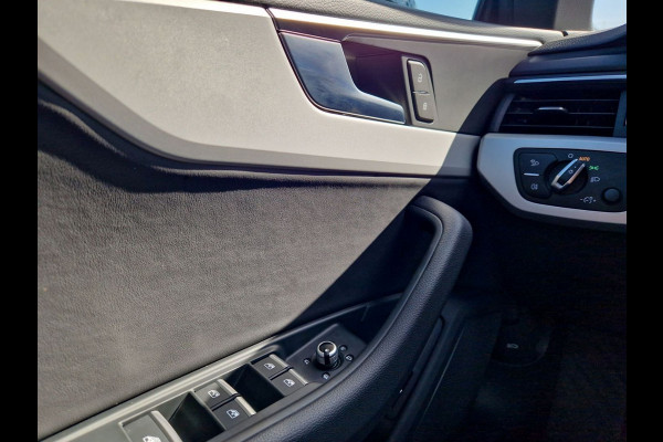 Audi A5 Cabriolet 40 Tfsi S-Tronic (150kW/204pk) ** MATRIX, LEDER, VIRTUAL, NEKVERW, 18-inch LMV, MASAGE ** 1e EIG - € 25.500,= onder NP ** ** INFORMEER OOK NAAR ONZE AANTREKKELIJKE FINANCIAL-LEASE TARIEVEN **