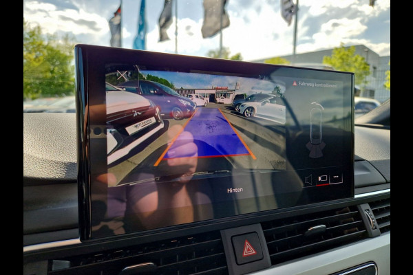 Audi A5 Cabriolet 40 Tfsi S-Tronic (150kW/204pk) ** MATRIX, LEDER, VIRTUAL, NEKVERW, 18-inch LMV, MASAGE ** 1e EIG - € 25.500,= onder NP ** ** INFORMEER OOK NAAR ONZE AANTREKKELIJKE FINANCIAL-LEASE TARIEVEN **