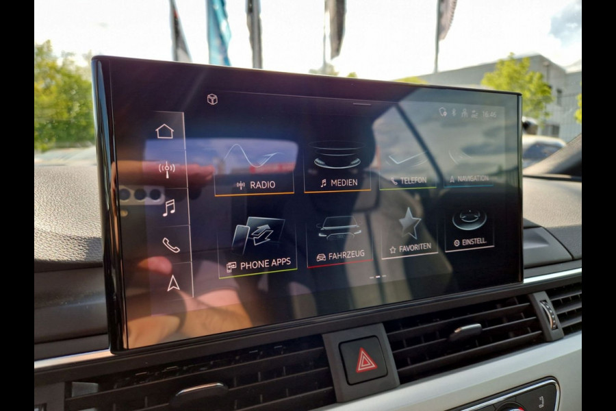 Audi A5 Cabriolet 40 Tfsi S-Tronic (150kW/204pk) ** MATRIX, LEDER, VIRTUAL, NEKVERW, 18-inch LMV, MASAGE ** 1e EIG - € 25.500,= onder NP ** ** INFORMEER OOK NAAR ONZE AANTREKKELIJKE FINANCIAL-LEASE TARIEVEN **