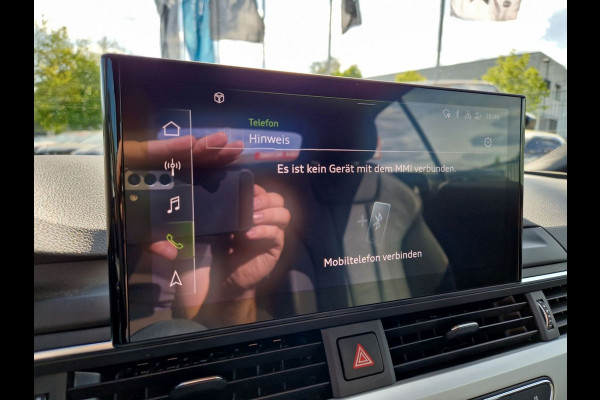Audi A5 Cabriolet 40 Tfsi S-Tronic (150kW/204pk) ** MATRIX, LEDER, VIRTUAL, NEKVERW, 18-inch LMV, MASAGE ** 1e EIG - € 25.500,= onder NP ** ** INFORMEER OOK NAAR ONZE AANTREKKELIJKE FINANCIAL-LEASE TARIEVEN **